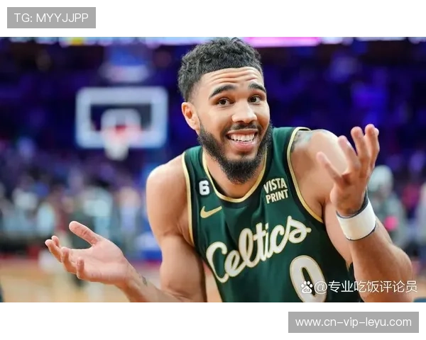 塔图姆罚球稳定带给凯尔特人宝贵分数